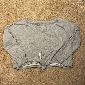 Avec Les Filles - Sweater